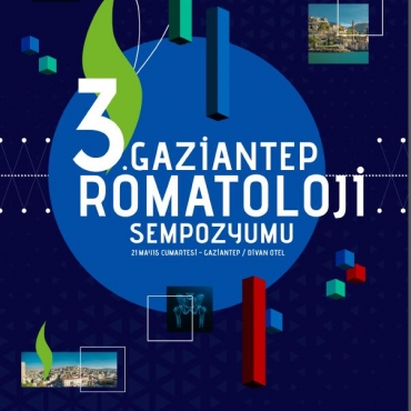 GAZİANTEP ROMATOLOJİ SEMPOZYUMU