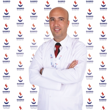NEFROLOJİ UZMANI DR. ORHAN ÖZDEMİR, SANKO ÜNİVERSİTESİ HASTANESİ’NDE