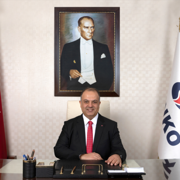 SANKO ÜNİVERSİTESİ HASTANESİ GENEL MÜDÜRÜ DR. KİLECİ:  “19 MAYIS 1919, BİR MİLLETİN TARİHİNİ DEĞİŞTİREN DÖNÜM NOKTASIDIR”
