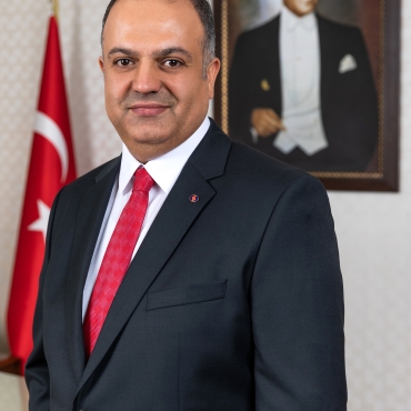 14 MART TIP BAYRAMI MESAJI