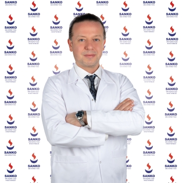ÇOCUK SAĞLIĞI VE HASTALIKLARI UZMANI DR. ALMACIOĞLU, SANKO ÜNİVERSİTESİ HASTANESİ’NDE