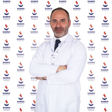 PLASTİK, REKONSTRÜKTİF VE ESTETİK CERRAHİ UZMANI OPR. DR. YAKUP SARIGÜNEY, SANKO ÜNİVERSİTESİ HASTANESİ’NDE