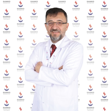 DOÇ. DR. MURAT ULUTAŞ, SANKO ÜNİVERSİTESİ HASTANESİ’NDE