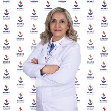 DERİ VE ZÜHREVİ HASTALIKLARI UZMANI DR. ÖZGÜL BALIK SANKO ÜNİVERSİTESİ HASTANESİ’NDE