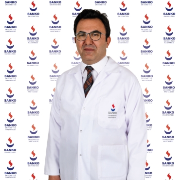 SANKO ÜNİVERSİTESİ HASTANESİ’NDE ATAMA