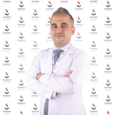 ÜROLOJİ UZMANI OPR. DR. TÜMER SANKO ÜNİVERSİTESİ HASTANESİ’NDE