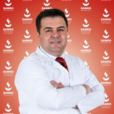 DR. MUSTAFA TANRIVERDİ SANKO’DA HASTA KABULÜNE BAŞLADI