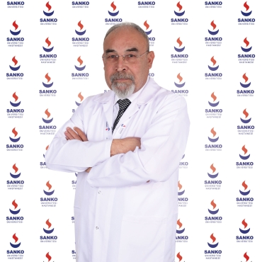 ÇOCUK NÖROLOJİSİ UZMANI DR. HASAN KILIÇ, SANKO ÜNİVERSİTESİ HASTANESİ’NDE 