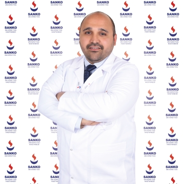 KBB UZMANI OPR. DR. ONUR ALTINBAŞ, SANKO ÜNİVERSİTESİ HASTANESİ’NDE