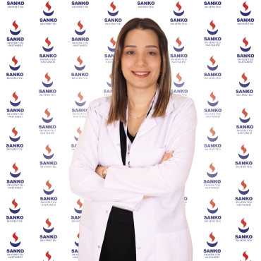 PSİKİYATRİ UZMANI DR. LÜTFİYE ŞİMŞEK SANKO ÜNİVERSİTESİ HASTANESİ’NDE