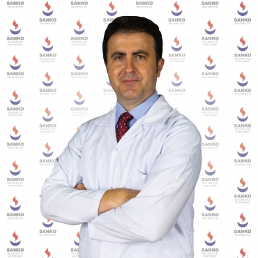 SANKO ÜNİVERSİTESİ HASTANESİ GENEL CERRAHİ UZMANI DOÇ. DR. YÜKSEL HASTA KABULÜNE BAŞLADI