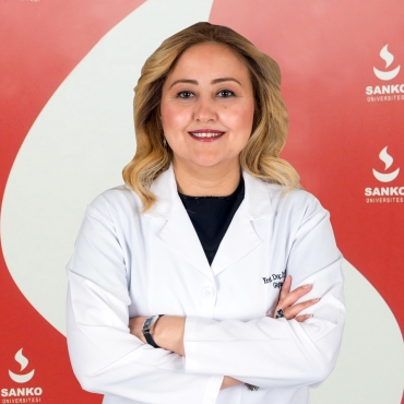 -SANKO ÜNİVERSİTESİ ÖĞRETİM ÜYESİ GÜNDOĞDU: “BRONŞİTTE TEŞHİS VE TEDAVİ BÜYÜK ÖNEM TAŞIYOR”