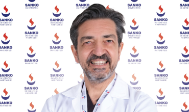 SANKO ÜNİVERSITESI TIP FAKÜLTESİ GENEL CERRAHİ ANABİLİM DALI BAŞKANI PROF. DR. MARALCAN: “TİROİT KANSERLERİNİN TİPİK BİR BELİRTİSİ YOKTUR”