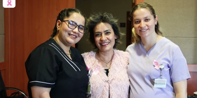 ???? 1-31 Ekim Meme Kanseri Farkındalık Ayı