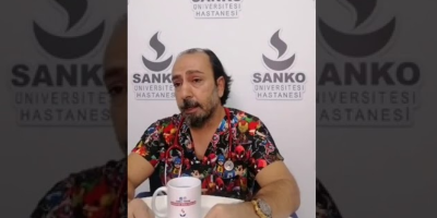 Çocuk Sağlığı ve Hastalıkları Uzmanı Uzm. Dr. Nihat AKGÜL canlı yayın konuğumuz oldu.