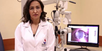 Doç. Dr. Pelin Özyol Keratokonus Göz Hastalığ Hakkında Bilgilendiriyor