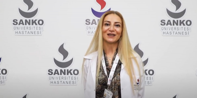 Doç. Dr. Fatma Elif YILDIRIM 