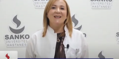 Dr. Öğr. Üyesi Nesrin Gümüş Öztürkmen ''Meme Küçültme Ameliyatları'' ile ilgili bilgilendiriyor.