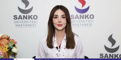 Enfeksiyon Hastalıkları ve Klinik Mikrobiyoloji Uzmanı Dr. Merve Türkmen,  hasta kabulüne başladı.