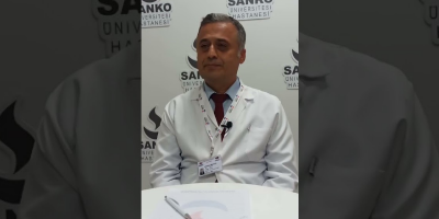 Göz Hastalıkları Uzmanımız Doç. Dr. Erhan Özyol ''Diyabet ve Göz'' konusunda bilgilendiriyor.