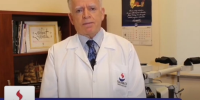 Hematoloji Uzmanımız Prof. Dr. Mehmet Yılmaz Aferez  konusunda bilgilendiriyor.