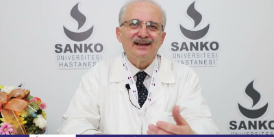 İç Hastalıkları Uzmanı Uzm. Dr. Lütfi BARAN 