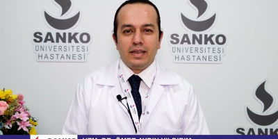 İç Hastalıkları Uzmanı Uzm. Dr. Ömer Aydın YILDIRIM Hasta Kabulüne Başladı.