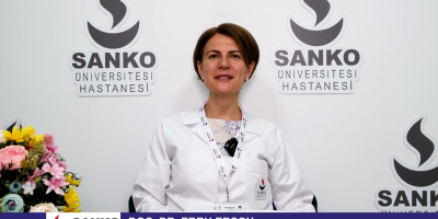 Kadın Hastalıkları ve Doğum Uzmanı Doç. Dr. Ebru ERSOY Hasta Kabulüne Başladı.