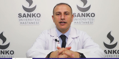 Kalp ve Damar Cerrahisi Uzmanı Opr. Dr. Ömer ÇOKKALENDER, hasta kabulüne başladı.