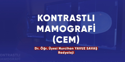 Meme kanserinde erken tanı, tedavi başarısında önemli bir rol oynar.