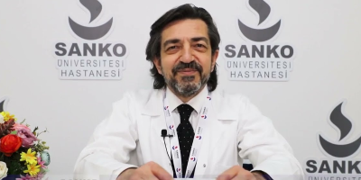 Prof. Dr. Göktürk MARALCAN 
