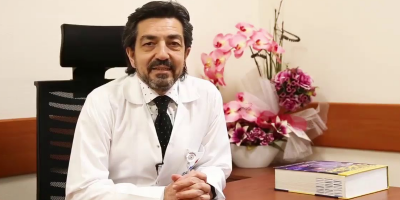 Prof. Dr. Göktürk Maralcan Meme Kanseri Hakkında Bilgilendiriyor