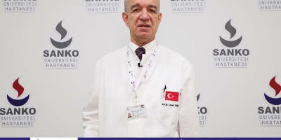 Prof. Dr. Levent ELBEYLİ 