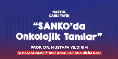 Prof. Dr. Mustafa Yıldırım Sağlıklı Sohbetler programının konuğu oldu.