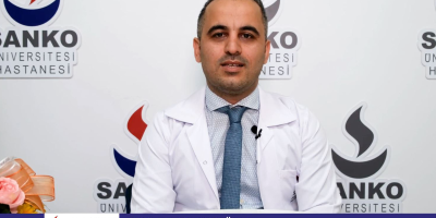 Üroloji Uzmanı Opr. Dr. Erbay Tümer Hasta Kabulüne Başladı.