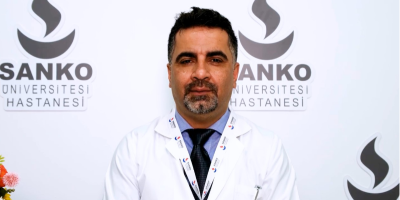 Uzm. Dr. Ali ERSOY Göğüs Hastalıkları Kliniğimizde Hasta Kabulüne Başlamıştır.