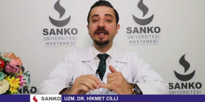 Uzm. Dr. Hikmet CİLLİ 