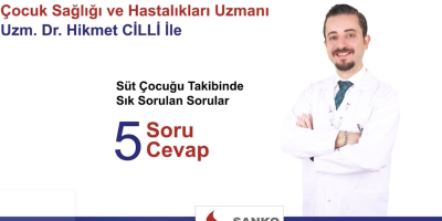 Uzm. Dr. Hikmet Cilli 